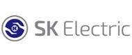 SK Electronic(埃斯凯) logo