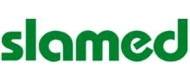 slamed(萨拉梅德) logo