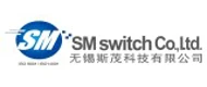SM Switch logo