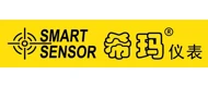 smartsensor(希玛) logo
