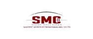 SMC(桑德斯) logo