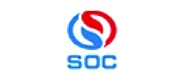 SOC(赛元) logo
