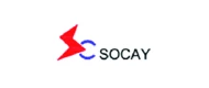 SOCAY(硕凯) logo
