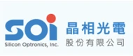 SOI(晶相光电) logo
