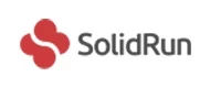 SolidRun logo