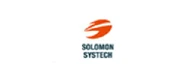 SOLOMON(晶门科技) logo
