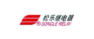松乐 logo