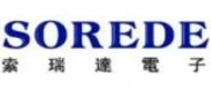 SOREDE(索瑞达) logo