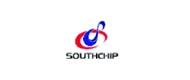SOUTHCHIP(南芯) logo
