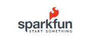 SparkFun Electronics logo