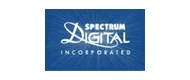 Spectrum Digital logo
