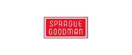 Sprague-Goodman logo