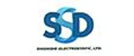 SSD(西西蒂) logo