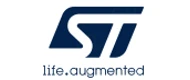 ST(意法半导体) logo