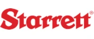 Starrett(施泰力) logo