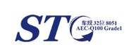 STC logo