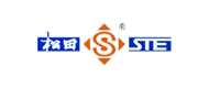 STE(松田) logo