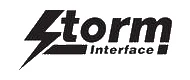 Storm Interface logo