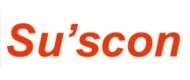 Su'scon(冠坤) logo