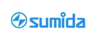 Sumida(胜美达) logo