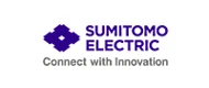 SUMITOMO(住友) logo