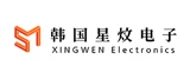 SUNGMUN(韩国星炆电子) logo