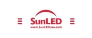 SunLED logo