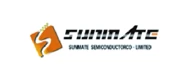 SUNMATE(森美特) logo