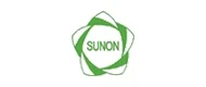 SUNON(建准) logo