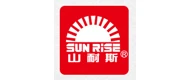 SUNRISE(山耐斯) logo