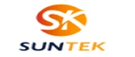 suntek(洺太电子) logo