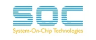 System-On-Chip logo
