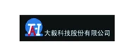大毅科技 logo