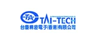TAI-TECH(台庆) logo