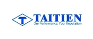 TAITIEN(泰艺电子) logo