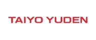 TAIYO YUDEN(太诱) logo