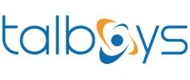 talboys(塔尔博伊斯) logo