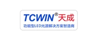 TCWIN(天成) logo