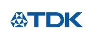 TDK InvenSense(应美盛) logo