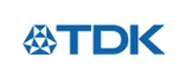 TDK logo