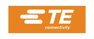 TE Connectivity(泰科电子) logo