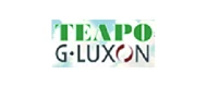 TEAPO(智宝) logo