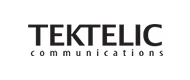 TEKTELIC Communications logo