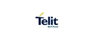 Telit(泰利特) logo