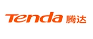 Tenda(腾达) logo