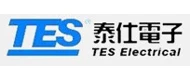 TES(泰仕) logo