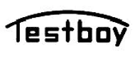 TESTBOY(特博特) logo