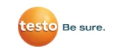 TESTO(德图) logo