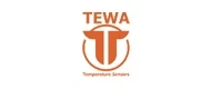 TEWA Sensors logo
