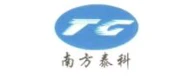 TG(南方泰科) logo